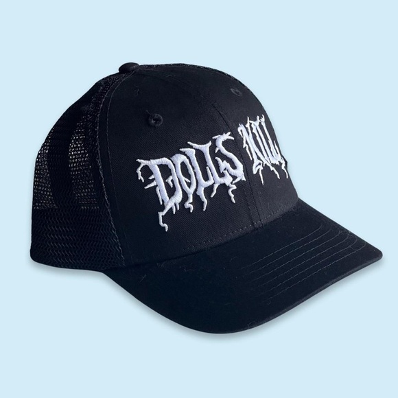 New Dolls Kill Trucker Hat - Picture 7 of 8
